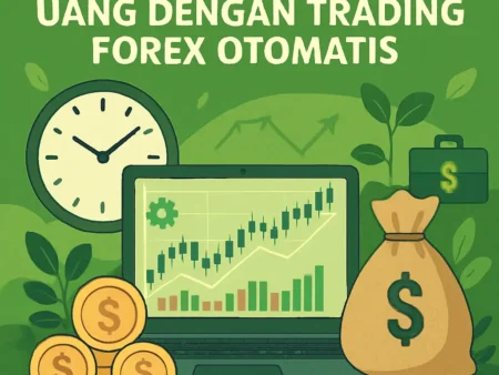 Menghemat Waktu dan Uang dengan Trading Forex Otomatis