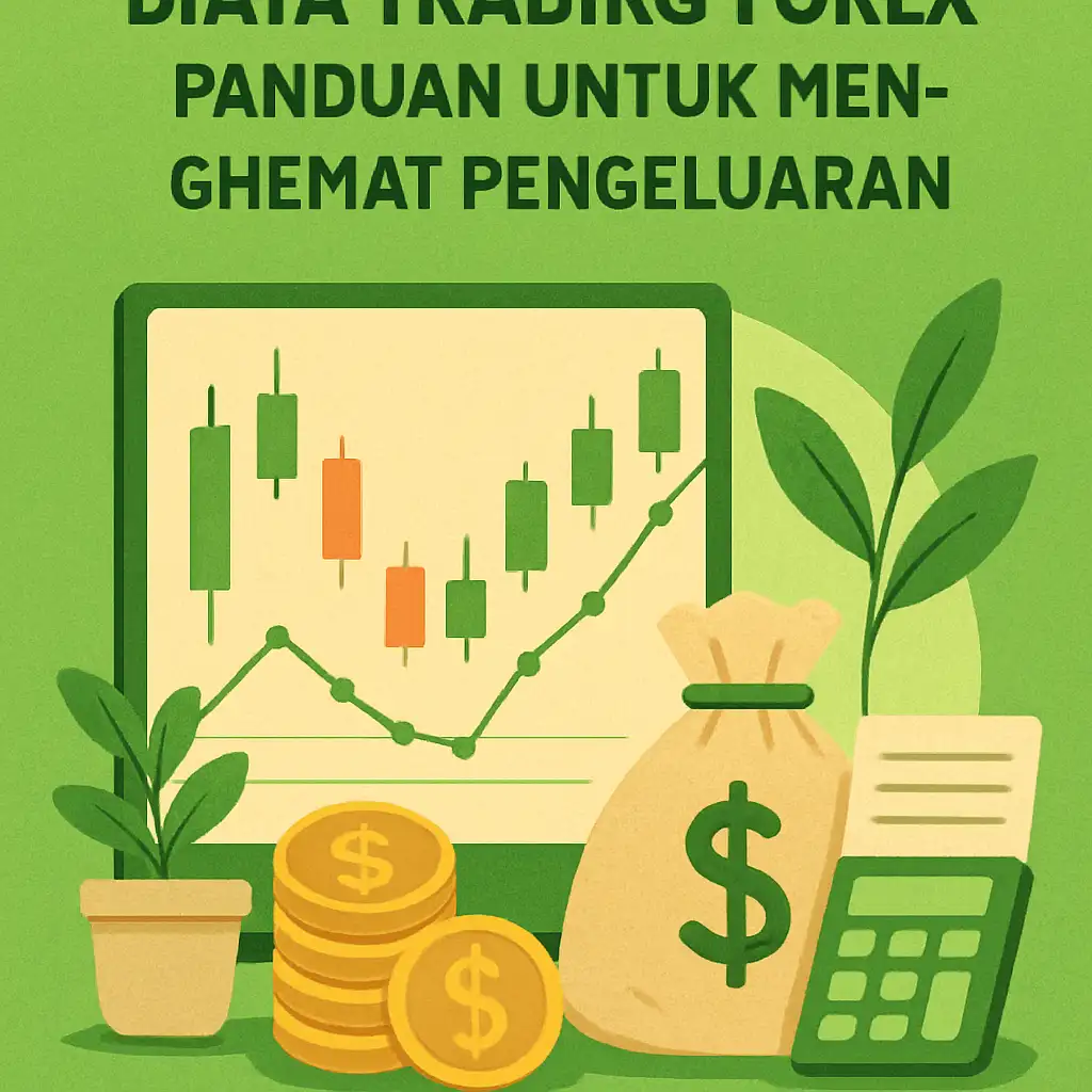 Biaya Trading Forex: Panduan untuk Menghemat Pengeluaran
