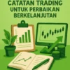 Pentingnya Catatan Trading untuk Perbaikan Berkelanjutan