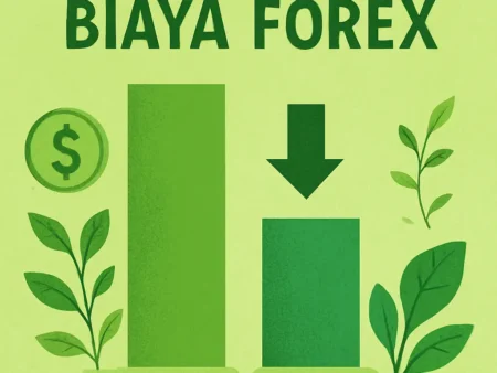 Perbandingan Biaya Forex antara Akun Standar dan Akun ECN
